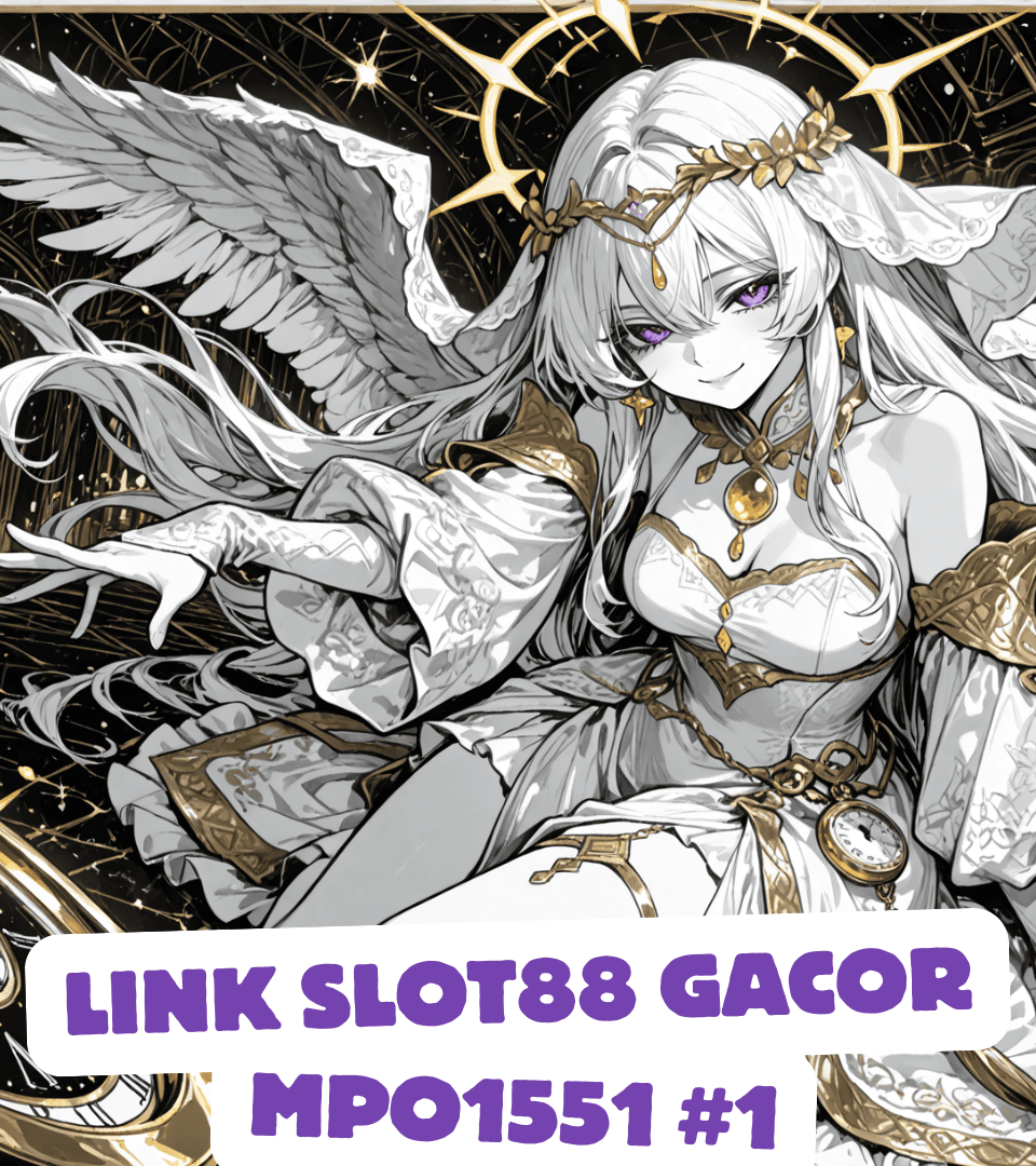 MPO1551: QRIS Slot Gacor Unggulan Link Slot88 Online Hari Ini
